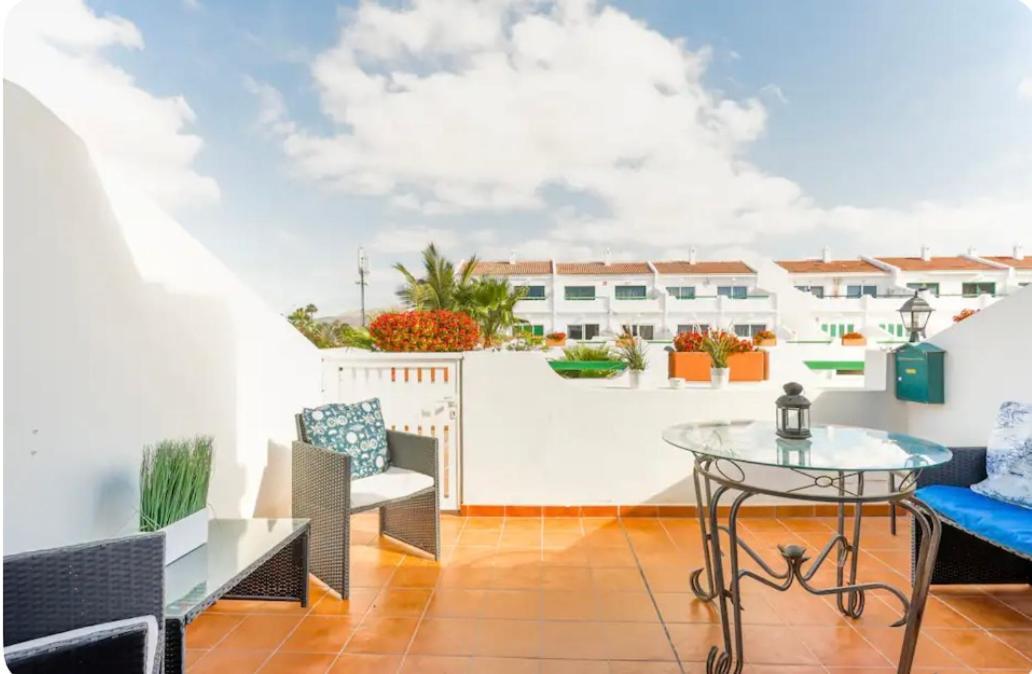 Apartment Parque Don Jose, Costa Del Silencio, Tenerife