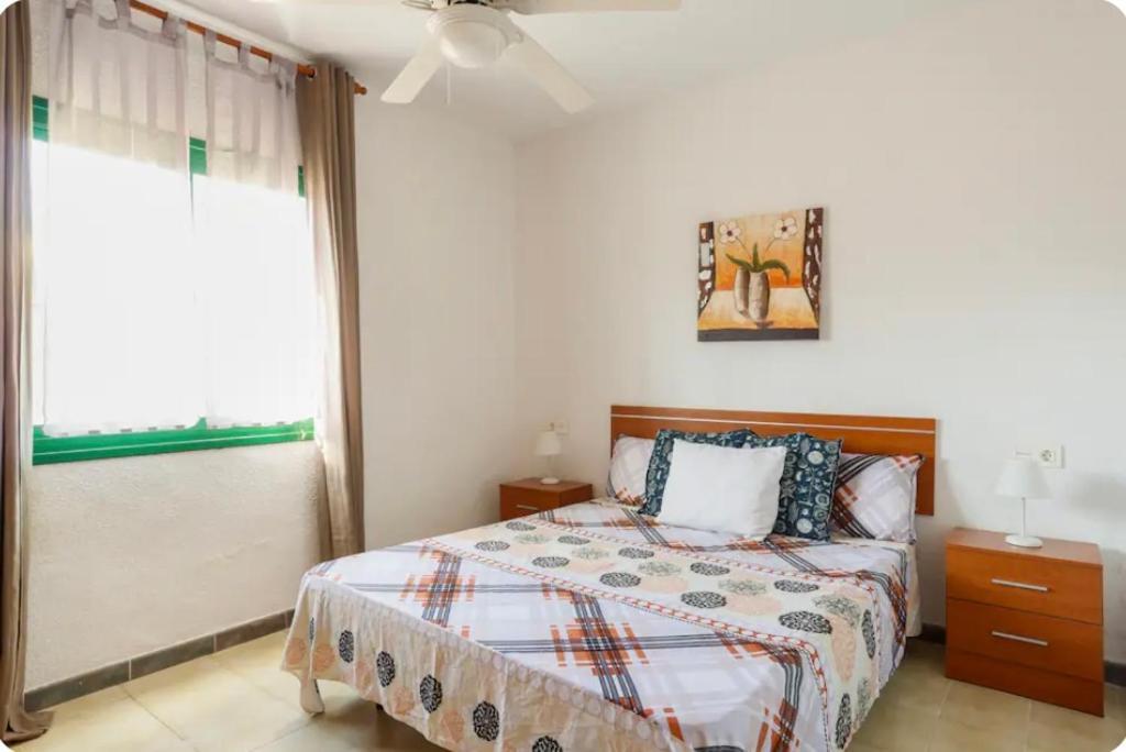 Parque Don Jose, Costa Del Silencio, Tenerife Apartment Costa Del Silencio