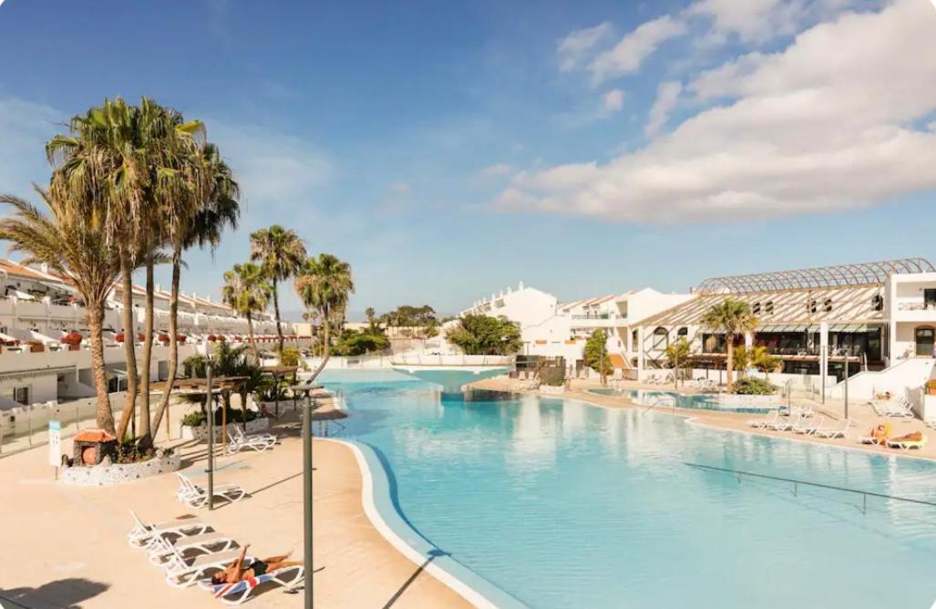 Apartment Parque Don Jose, Costa Del Silencio, Tenerife Costa Del Silencio