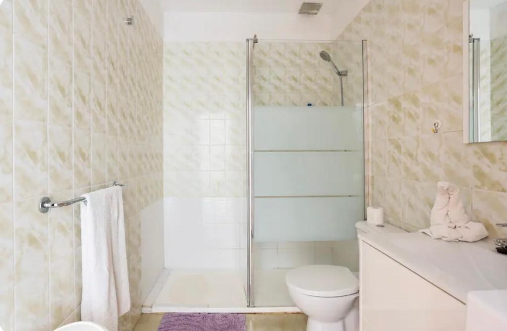 Apartament Parque Don Jose, Costa Del Silencio, Tenerife