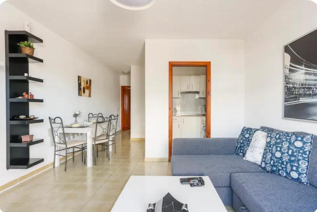 Parque Don Jose, Costa Del Silencio, Tenerife Apartment Costa Del Silencio