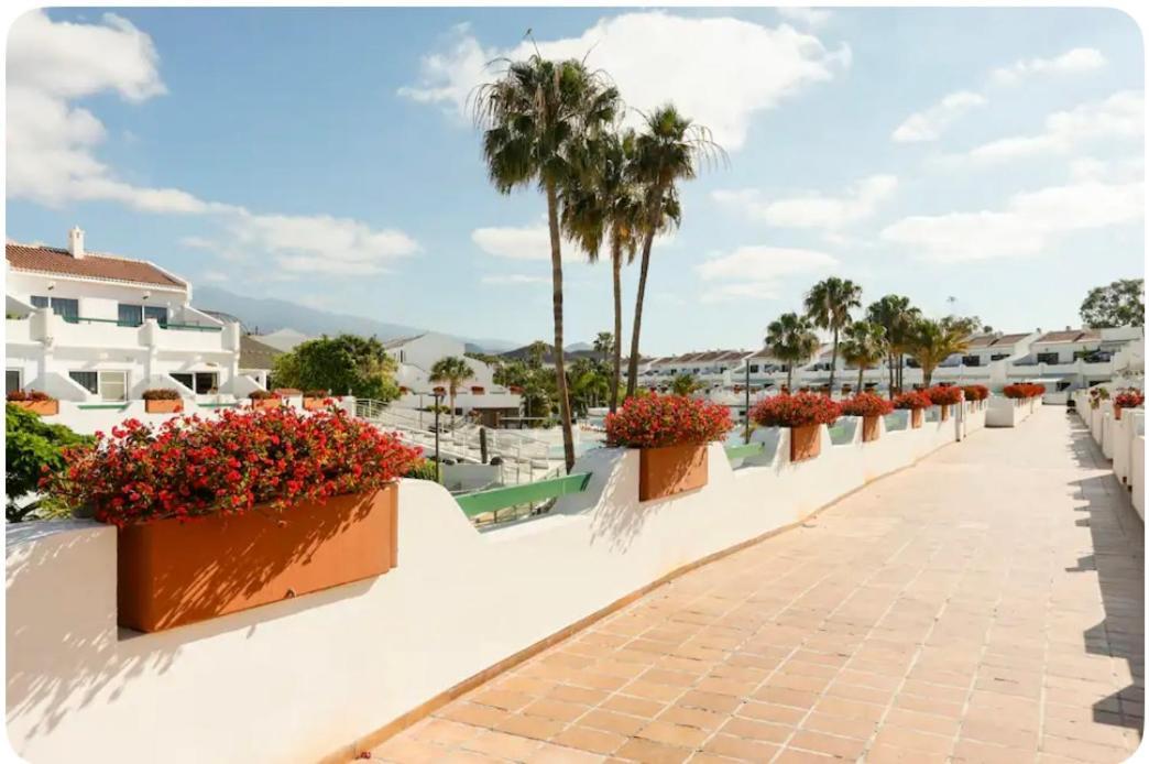 Parque Don Jose, Costa Del Silencio, Tenerife Apartamento Costa Del Silencio