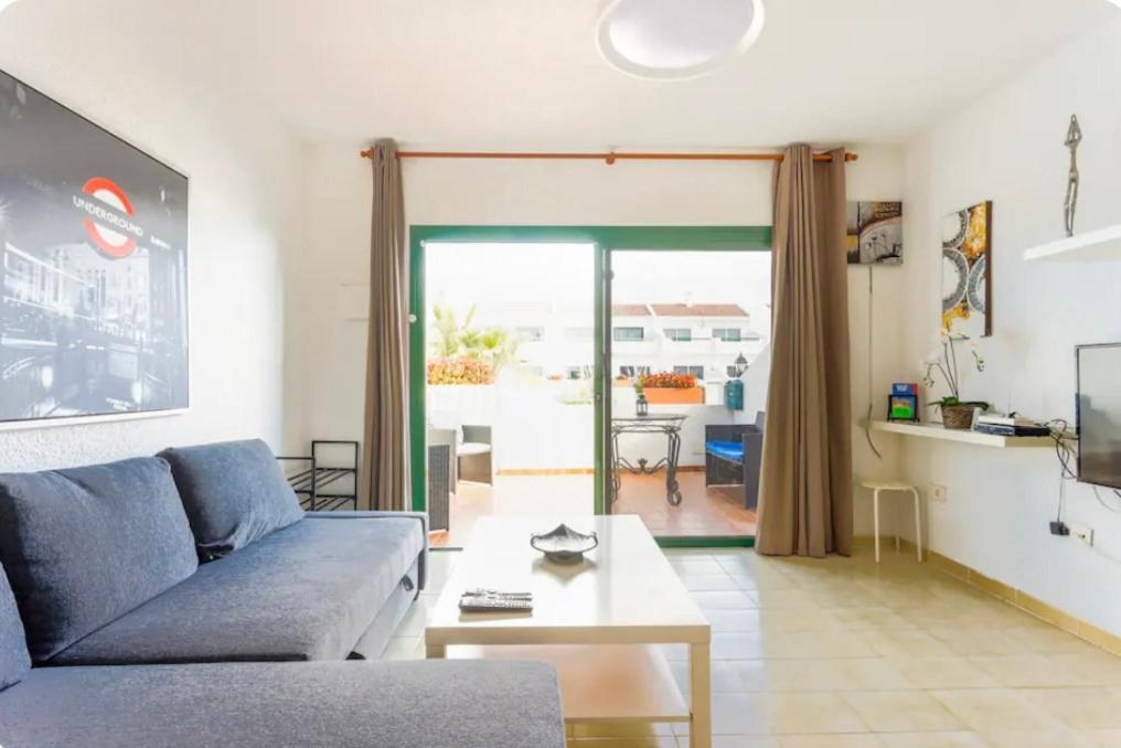 Parque Don Jose, Costa Del Silencio, Tenerife Apartment Costa Del Silencio