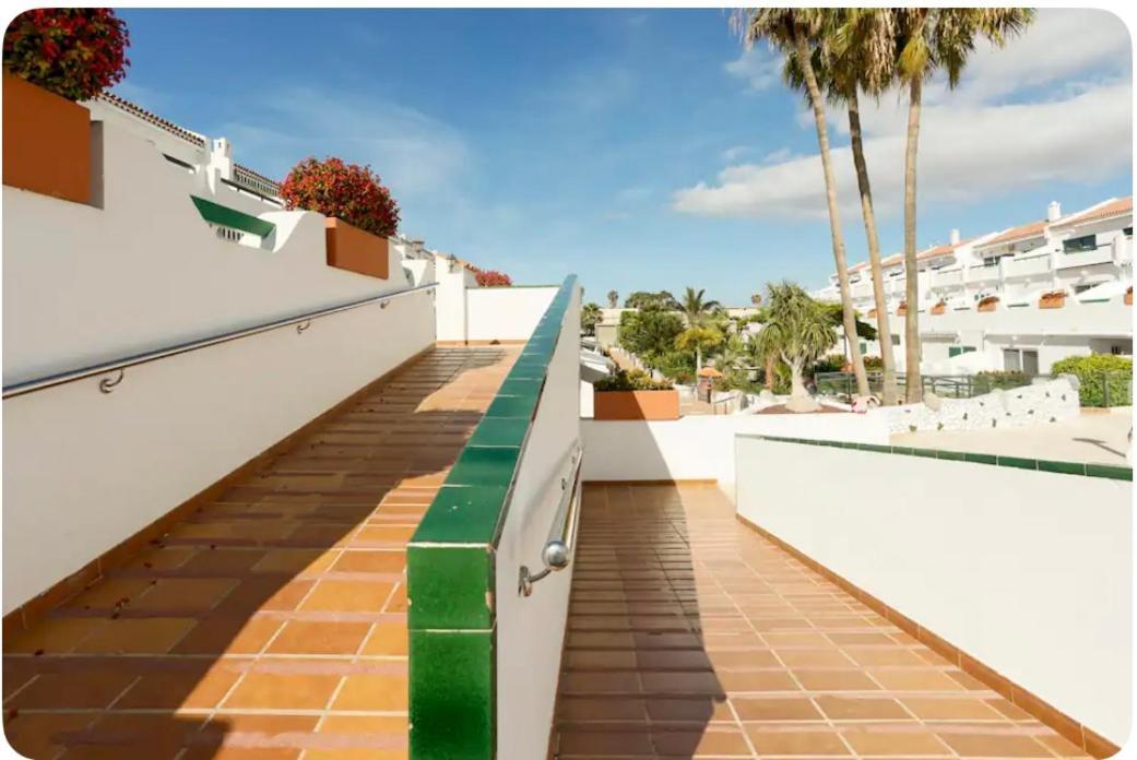 Apartment Parque Don Jose, Costa Del Silencio, Tenerife Costa Del Silencio