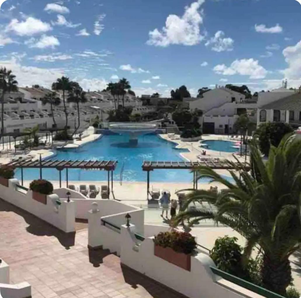 Apartment Parque Don Jose, Costa Del Silencio, Tenerife