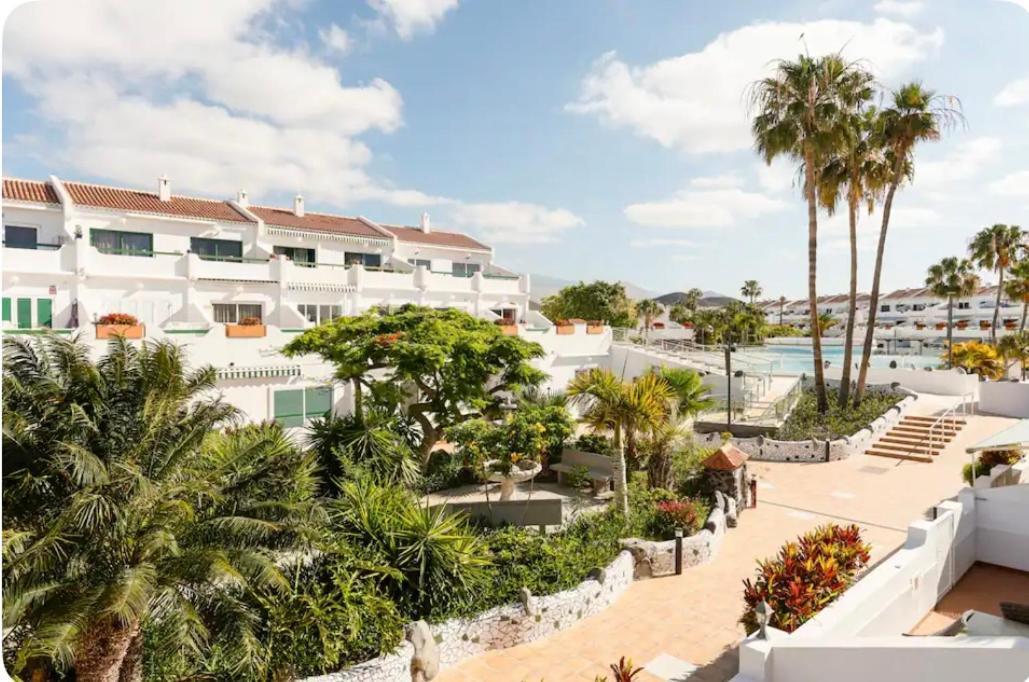 Parque Don Jose, Costa Del Silencio, Tenerife Apartamento *