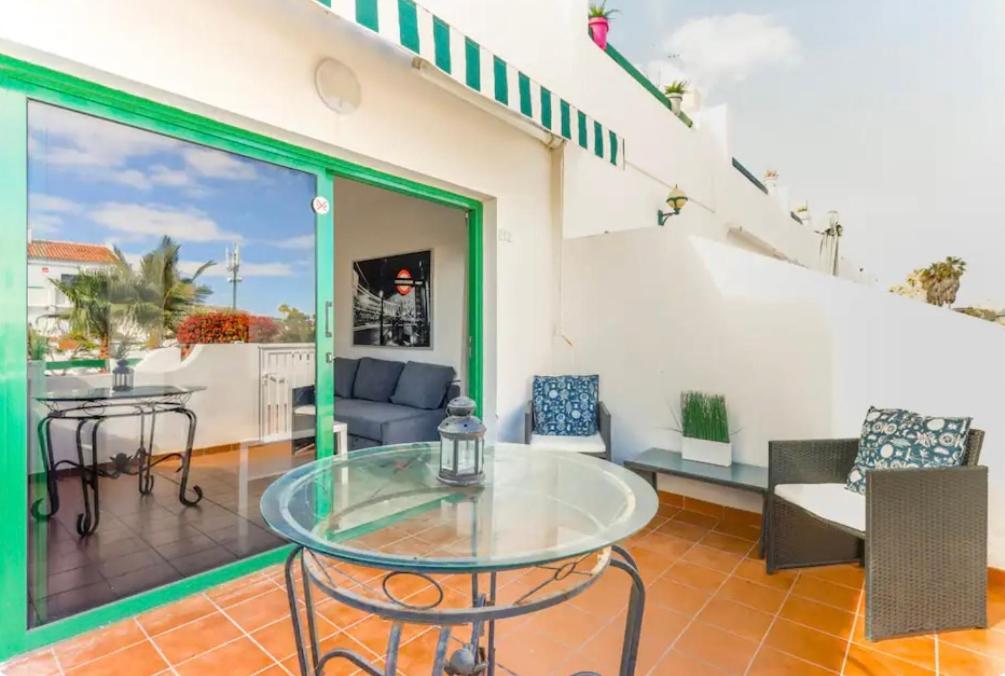 Apartment Parque Don Jose, Costa Del Silencio, Tenerife *